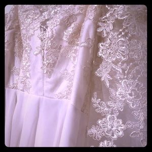 She said yes dress!! Calling all Brides!!!